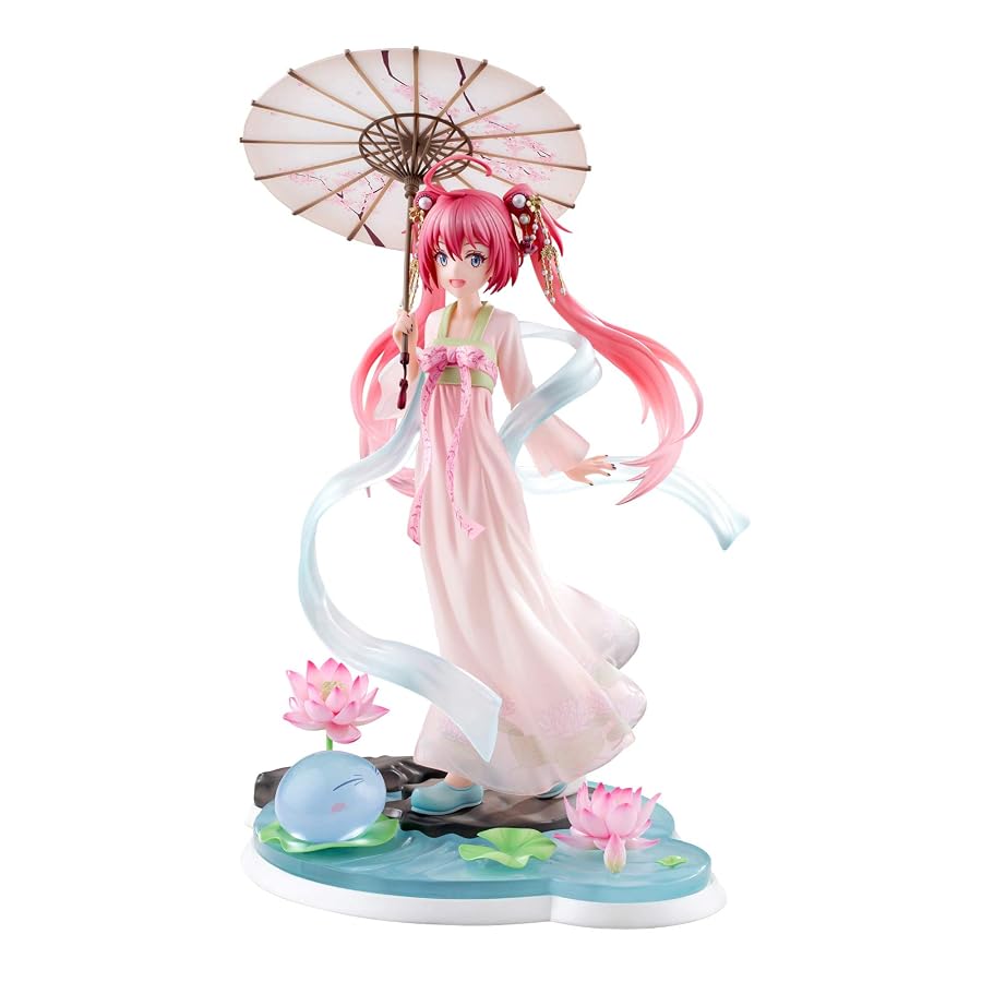 Amazon.co.jp: HobbyMax 万華風舞 ミリム・ナーヴァ 漢服Ver. 1 Amazon.co.jp: HobbyMax 万華風舞 ミリム・ナーヴァ 漢服Ver. 1